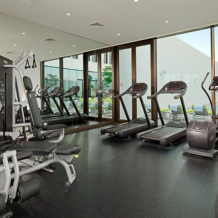 Element Me'Aisam, Dubai Hotel Luaran gambar