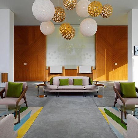 Element Me'Aisam, Dubai Hotel Luaran gambar