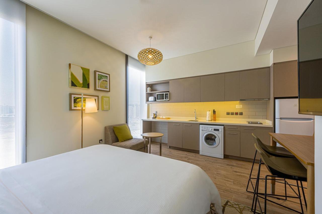 Element Me'Aisam, Dubai Hotel Luaran gambar