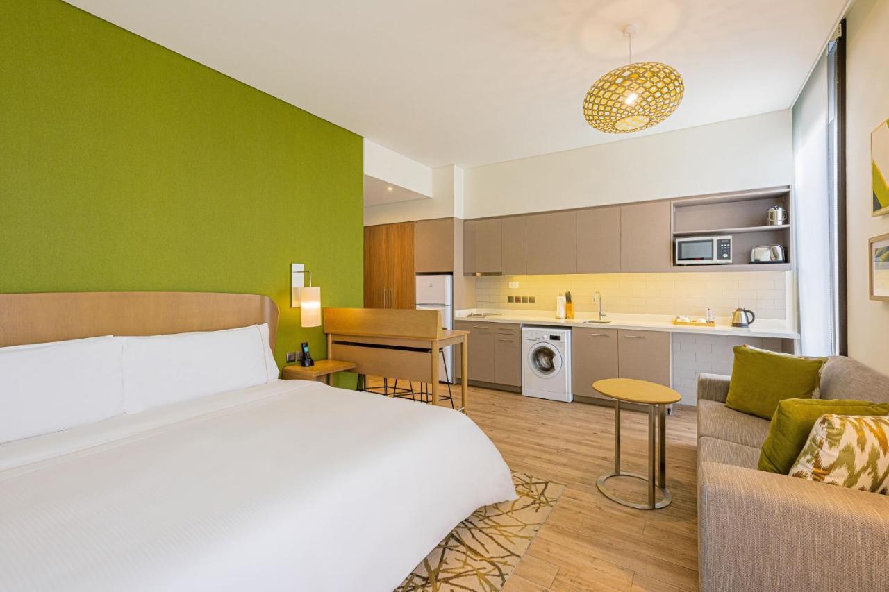 Element Me'Aisam, Dubai Hotel Luaran gambar