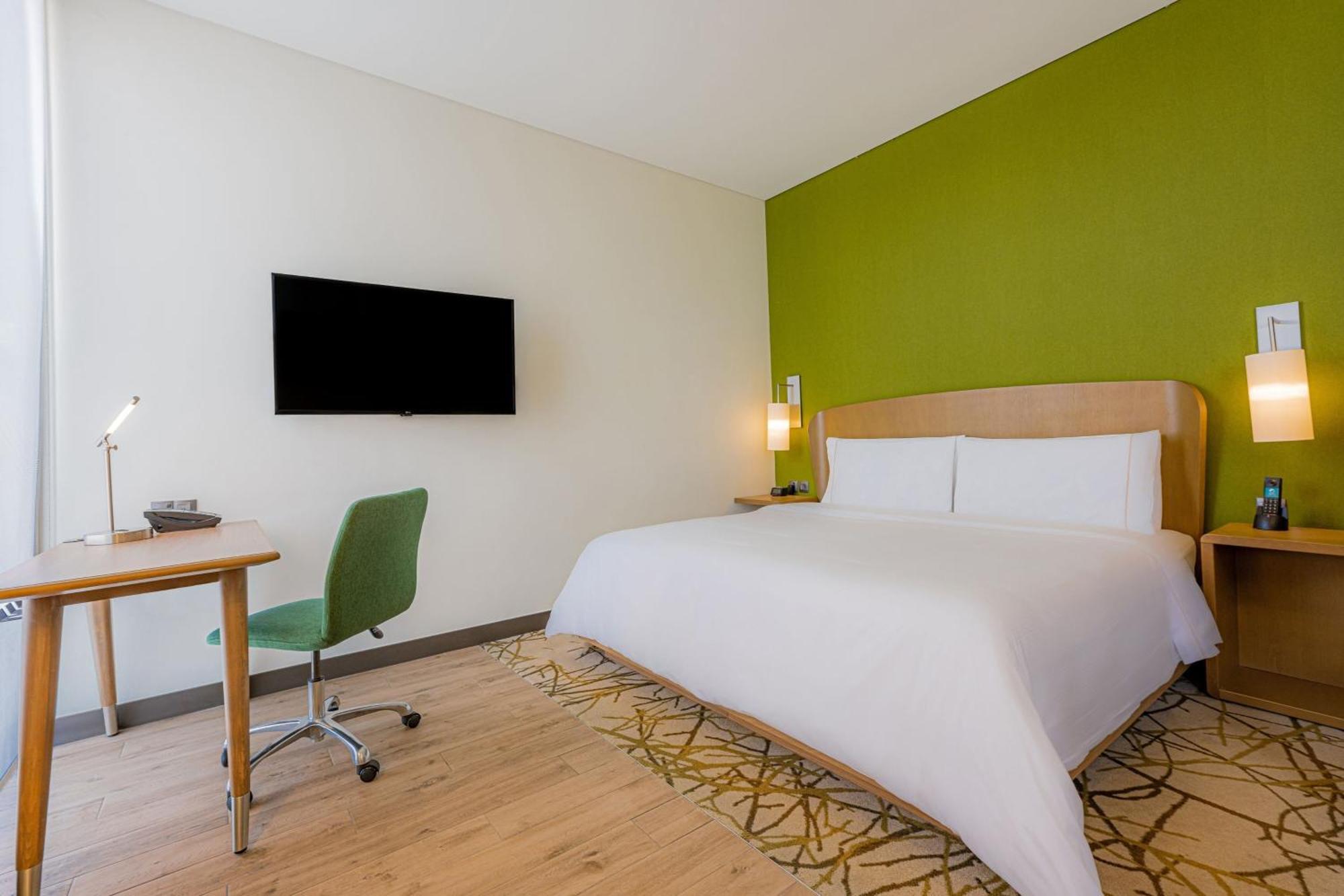 Element Me'Aisam, Dubai Hotel Luaran gambar