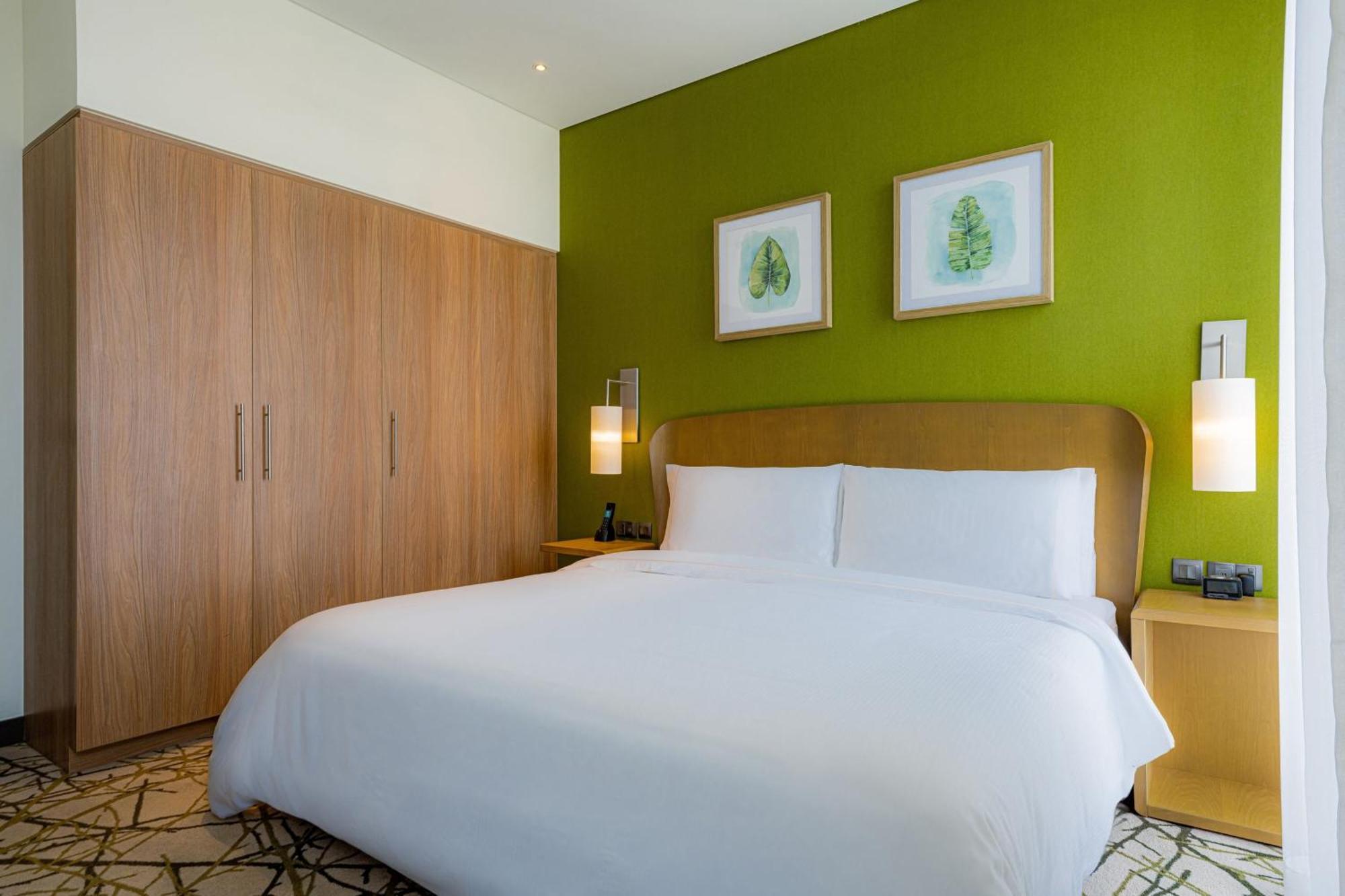 Element Me'Aisam, Dubai Hotel Luaran gambar