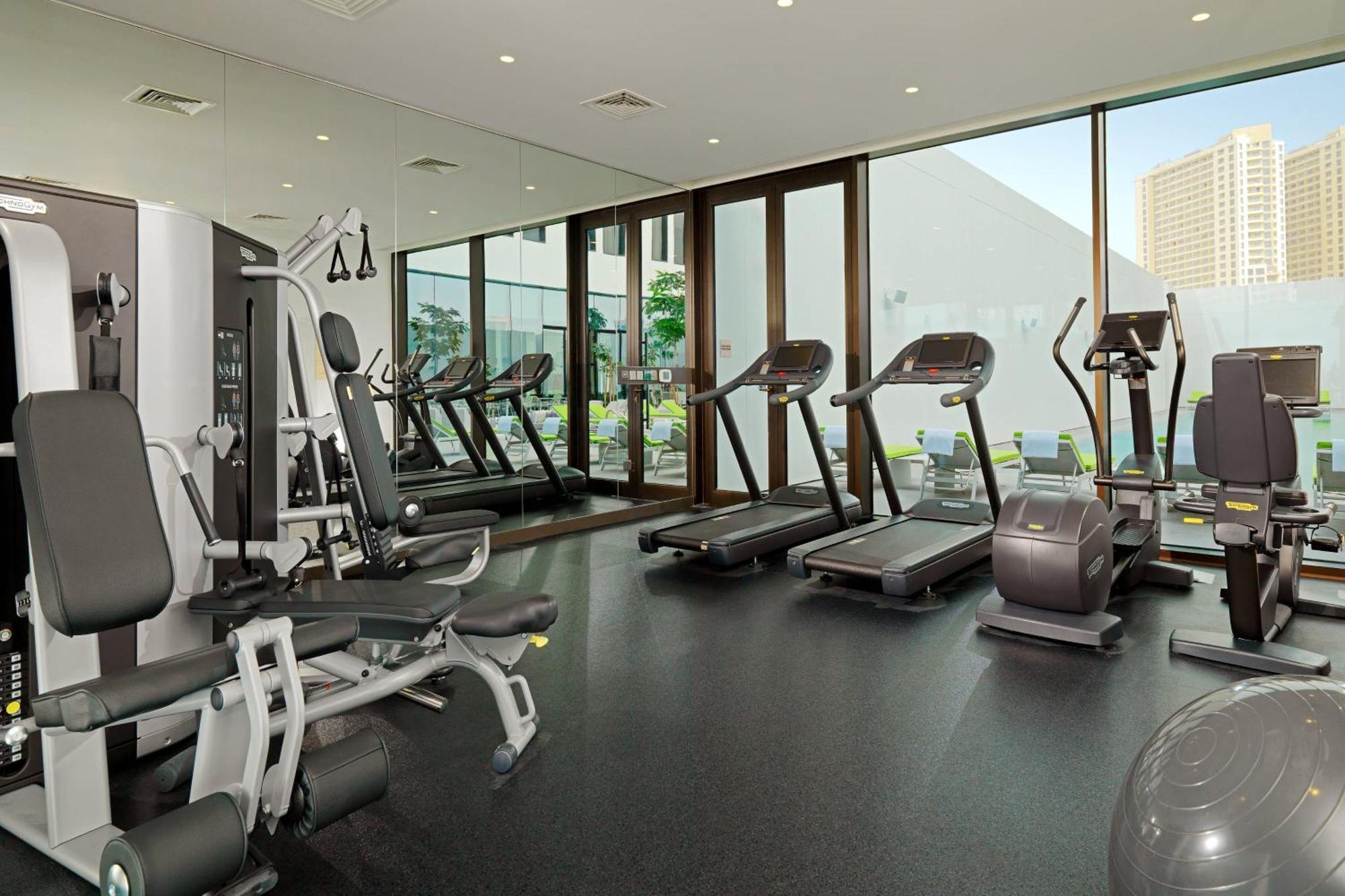 Element Me'Aisam, Dubai Hotel Luaran gambar