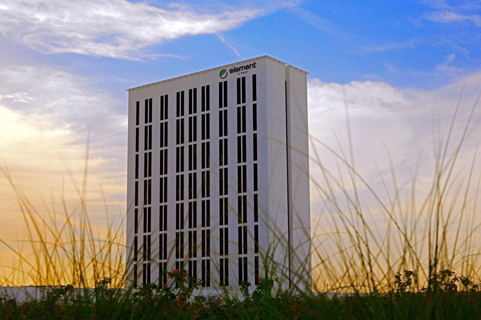 Element Me'Aisam, Dubai Hotel Luaran gambar